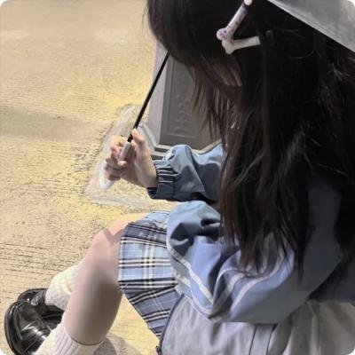 校园外星人