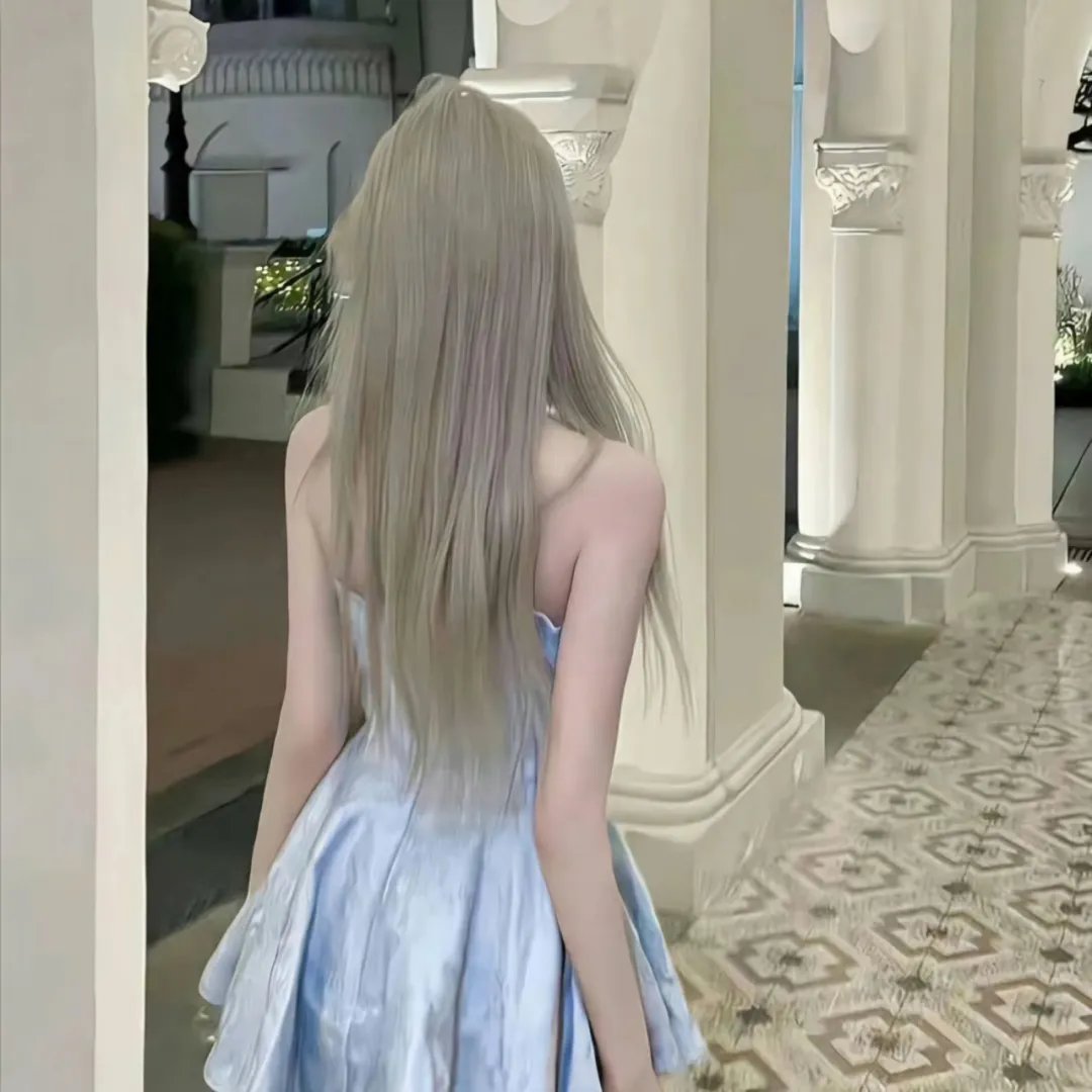 美好的时光